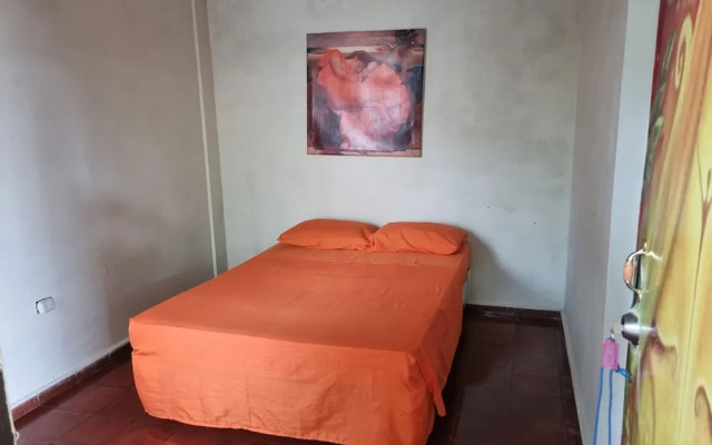 Hostal Club Mochilero