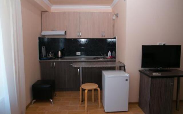 Guest House Milana