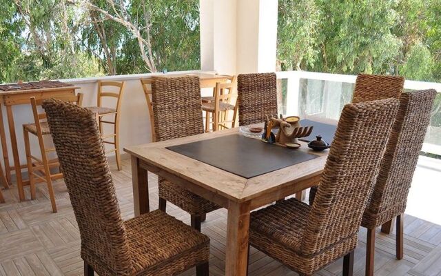 Casa Vacanze Il Tucano