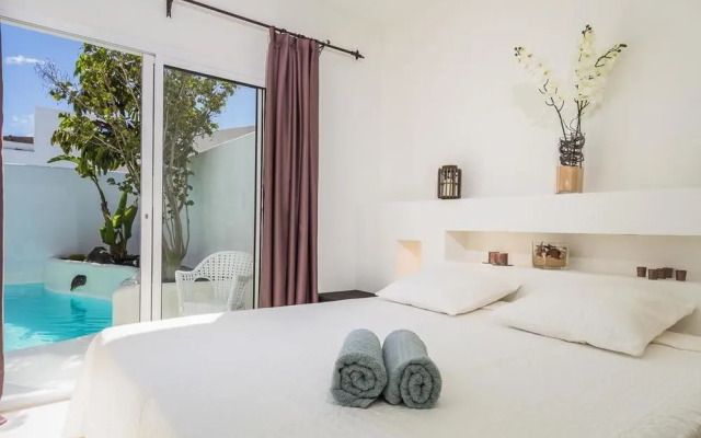 Villas Veaco Bahiazul