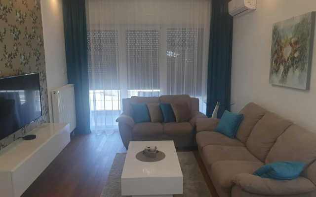 City Center Apartment