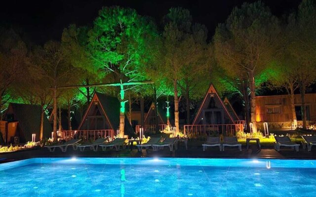 Welllife Hotels & Restaurant