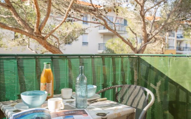 Les Terrasses de la Mer 8258