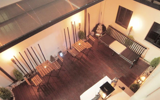 Savoy Hotel Boutique Santo Domingo