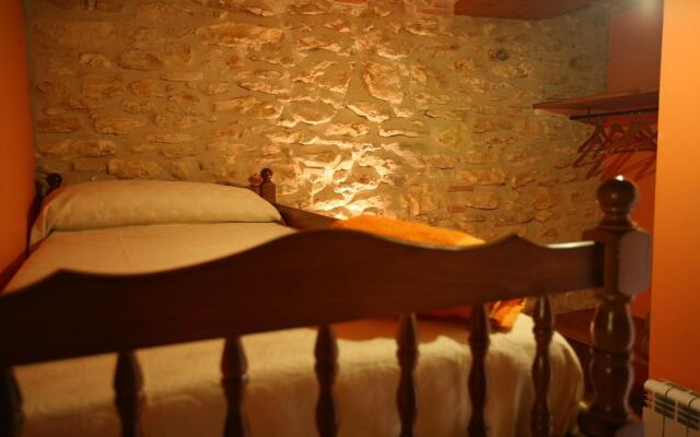 Casa Rural Els Matalapers