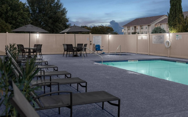 Fairfield Inn & Suites by Marriott San Angelo