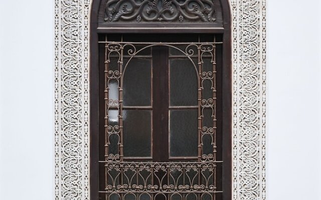 Le Grand Alcazar