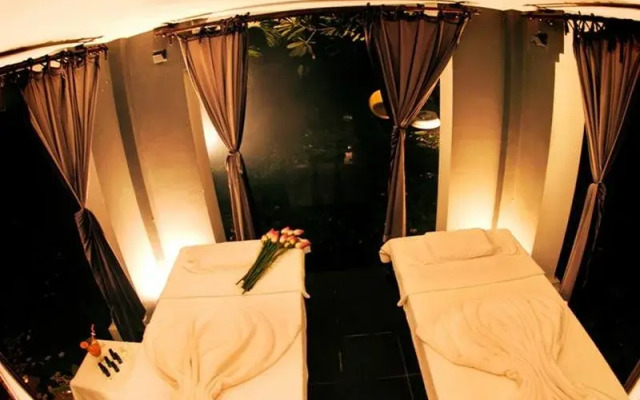 White Sand Doclet Resort And Spa