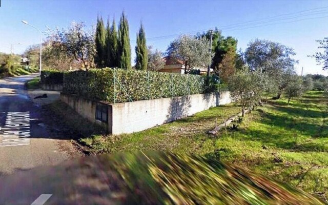 House With one Bedroom in Buccino, With Wonderful Mountain View, Enclo