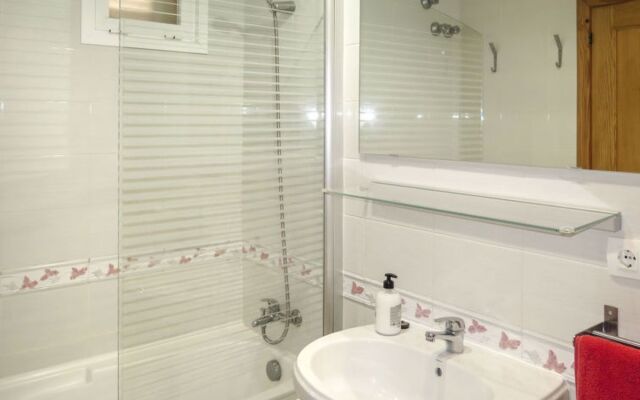Apartamentos Amores (TEL200)