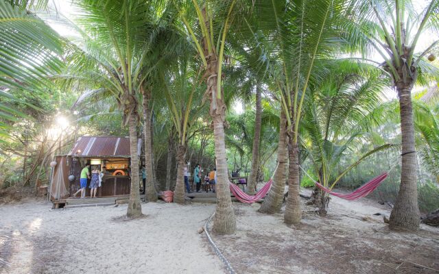 Thala Beach Nature Reserve