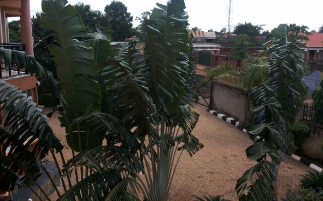 West Cliff Hotel