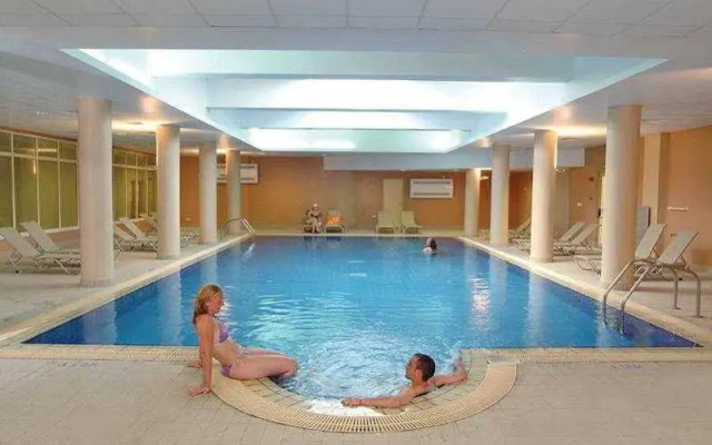 Apartments Pafian Park Holiday Village