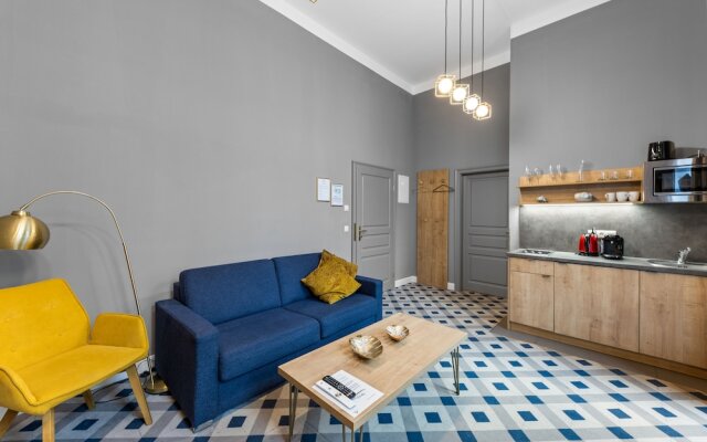 KH Opera Apartments