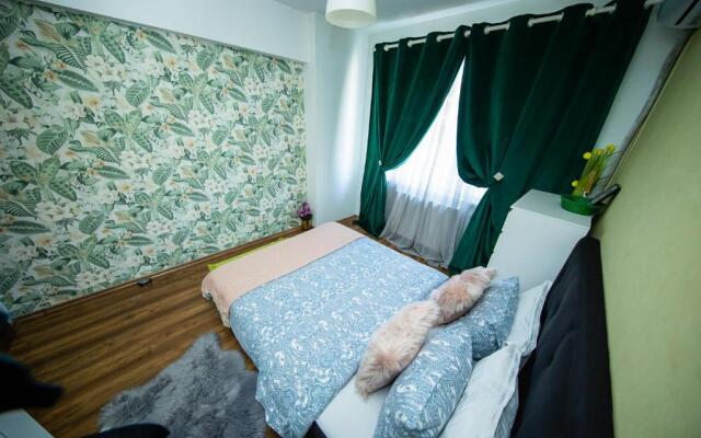 Smart Palas Apartament
