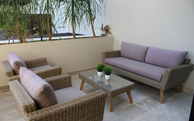 Palmares-B301 by Playa District