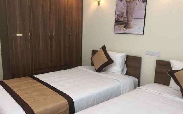 Tien Loc Palace Hotel