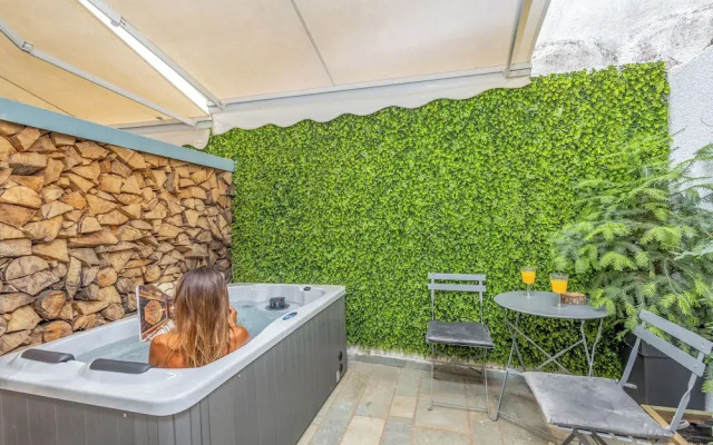 Blue Mountain Guesthouse Arachova