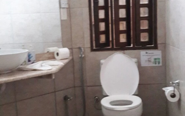 Pousada Samarkanda