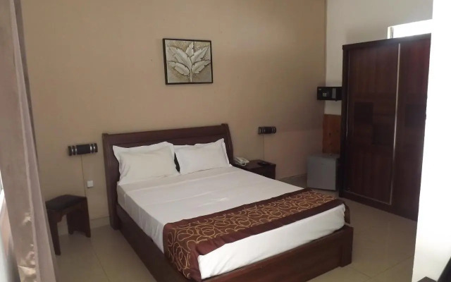 Farida Lodge