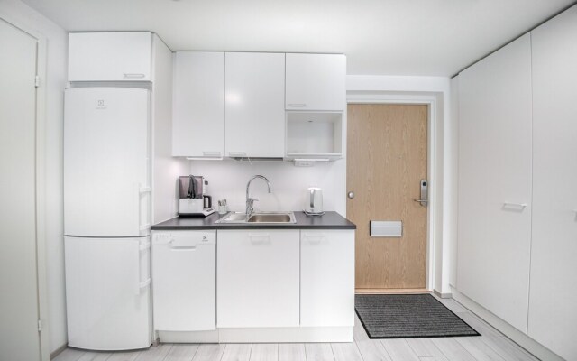 Spot Apartments Espoon Keskus