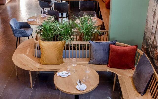 Cloud 9 Boutique Hotel and Spa