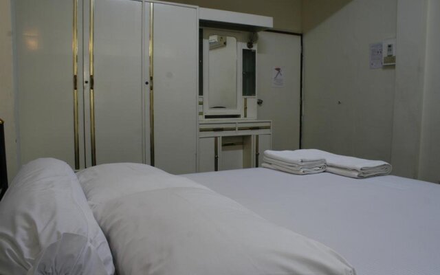 BKK Lumphini Home Stay