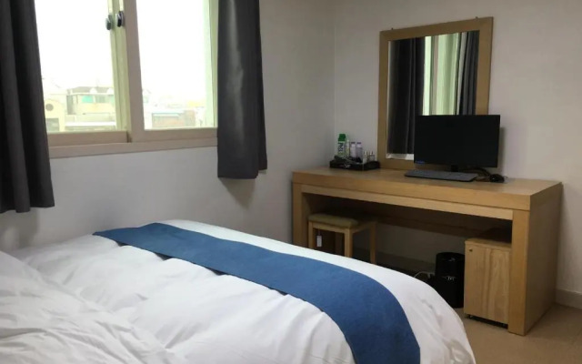 Hotel Joy