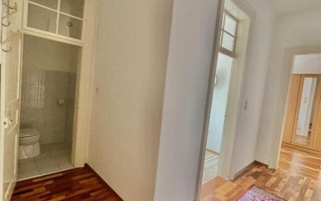 Downtown Chic Apartment Graz - Top 8 self check-in