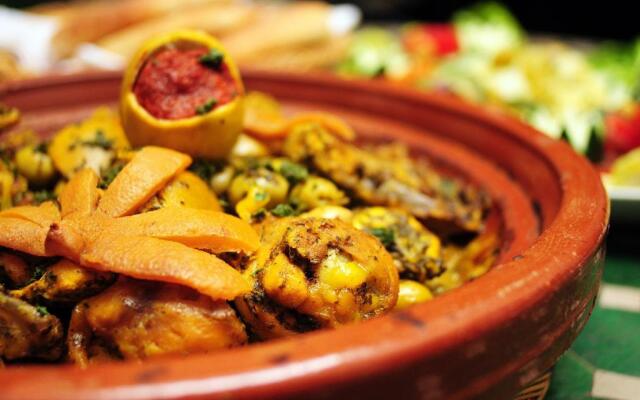 Riad Al Mamoune