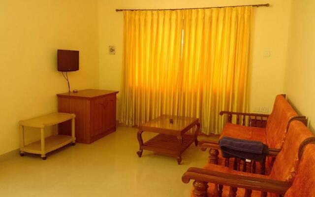 Saikunj Holiday Homes