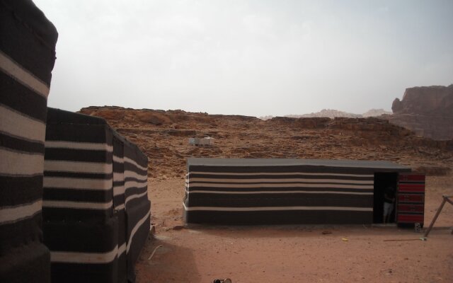 Bedouin House Camp