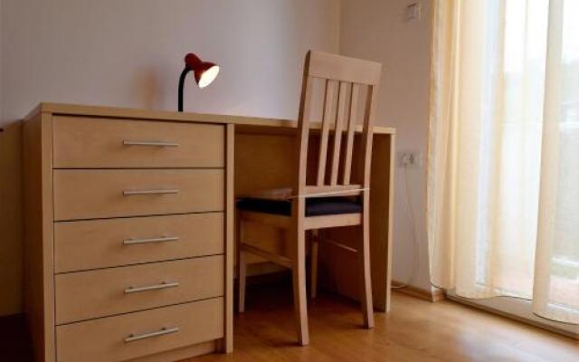 Sunny Beach Apartments