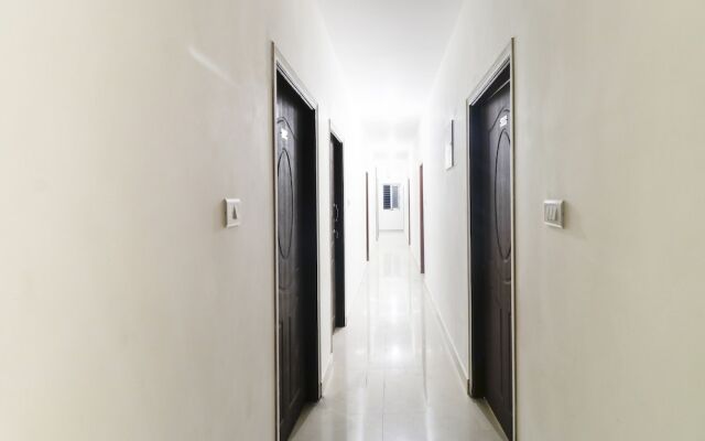 SPOT ON 48782 Mmr Castle