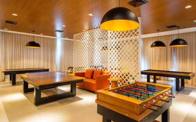 Sauipe Sol Grand Premium – All Inclusive