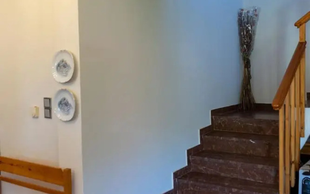All Seasons Guest House
