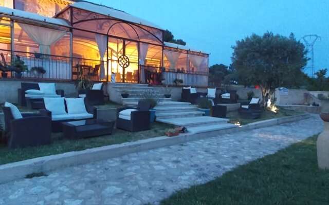 Domaine Saint Victor