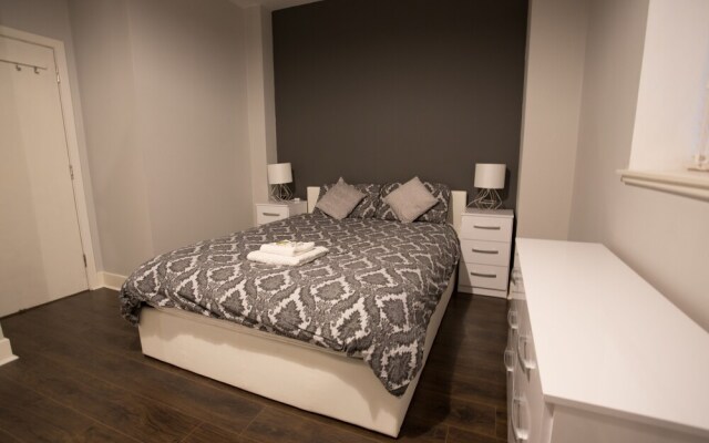 StayCentral Apartments - Buchanan Street