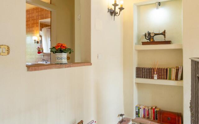 Villa Bramasole Large Private Pool Wifi - 2863