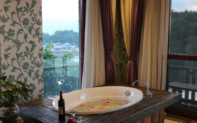 Sea View Inn