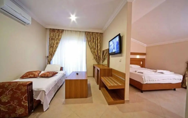 Laberna Hotel