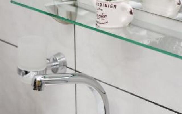 F Apartmani Kragujevac