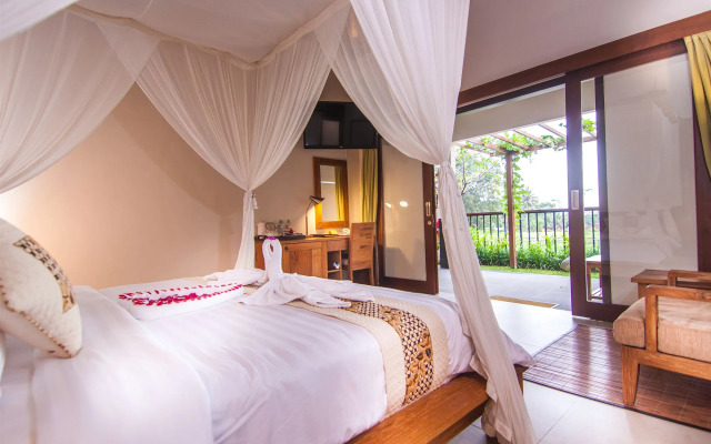 Onje Resort and Villas