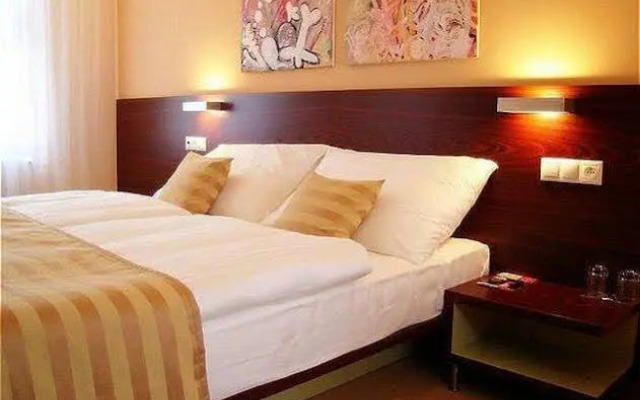 BEIGLI Hotel & Garden