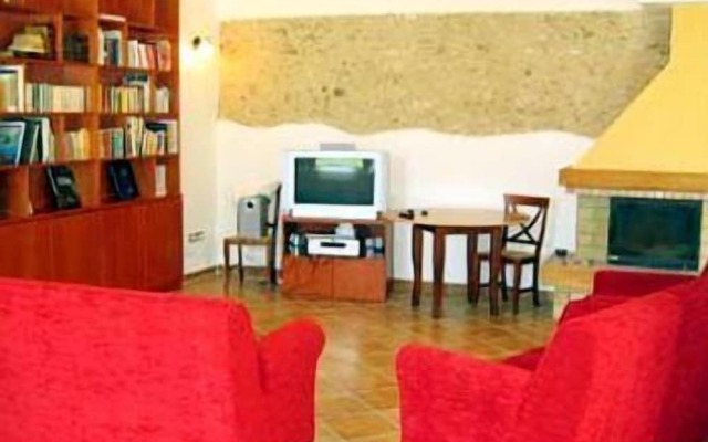 Agriturismo Torre Del Golfo