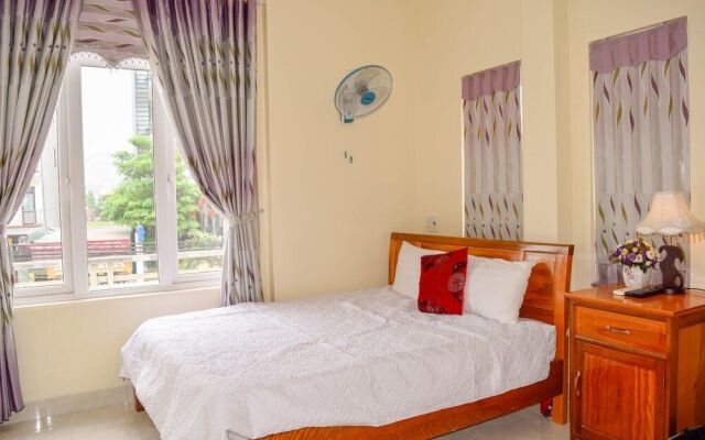 Phong Nha Orient Hotel