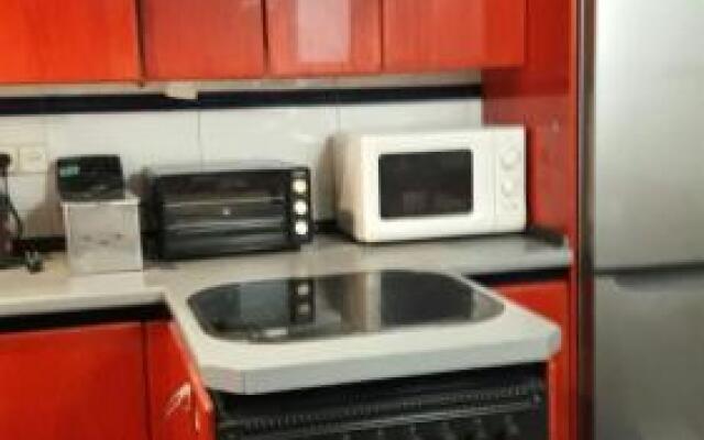 BOOKINGHAM ★Apartaments & Suites