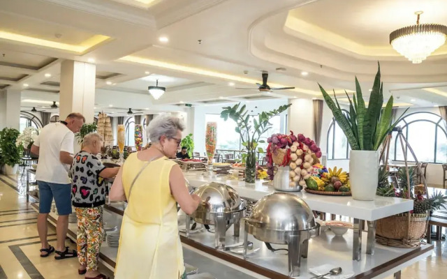 Maris Beach Hotel Phu Quoc