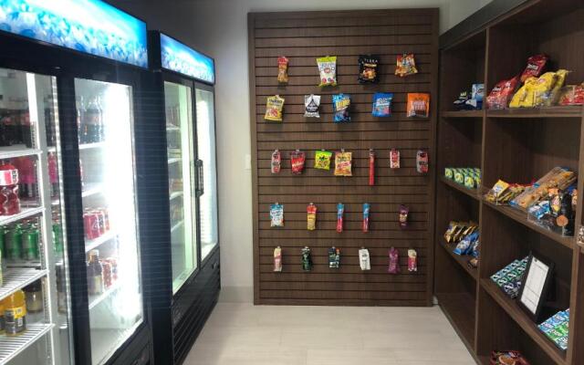 Holiday Inn Express : Hillsboro I-35 by IHG