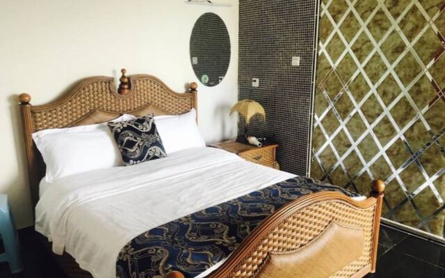 Sunshine Coast Seaview Holiday Apartment